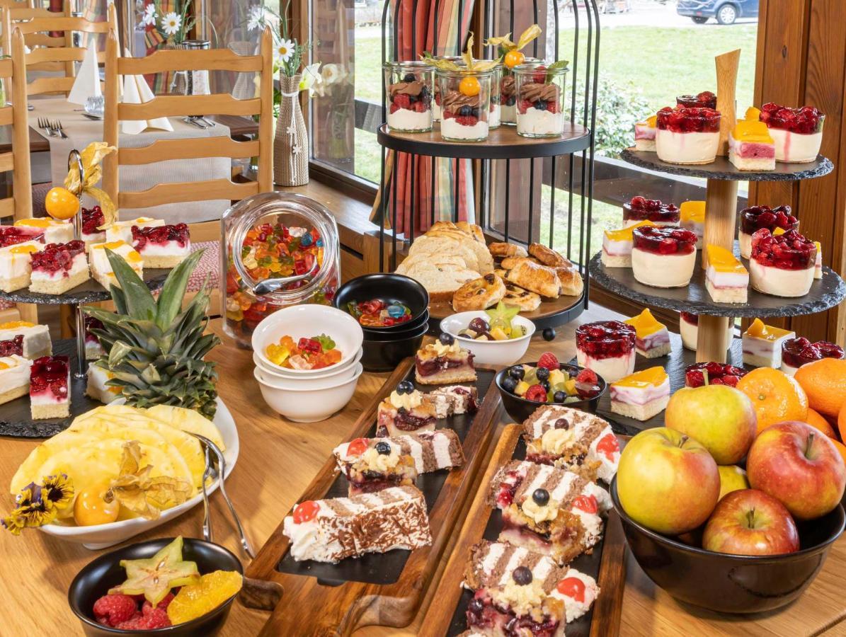 Wellnesshotel Sonnenhof & Sonnhalde Ühlingen-Birkendorf Dış mekan fotoğraf