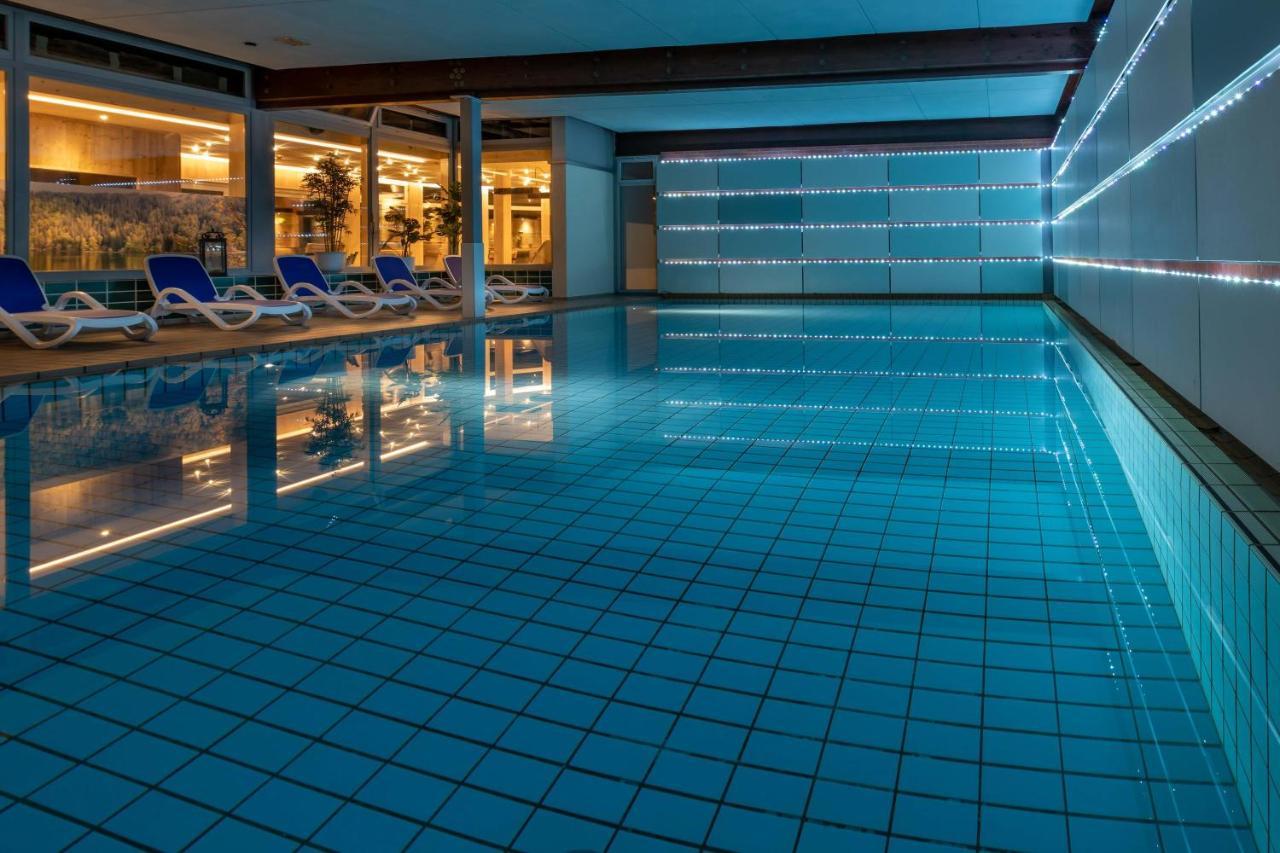 Wellnesshotel Sonnenhof & Sonnhalde Ühlingen-Birkendorf Dış mekan fotoğraf