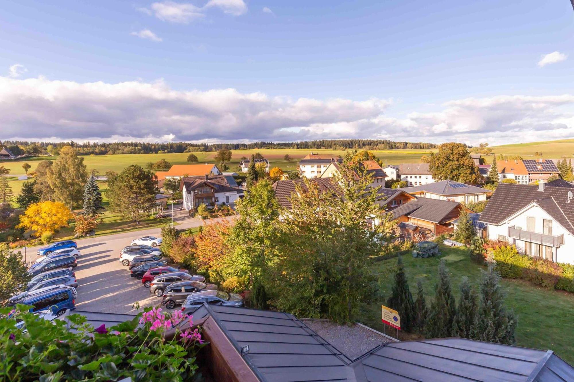 Wellnesshotel Sonnenhof & Sonnhalde Ühlingen-Birkendorf Dış mekan fotoğraf