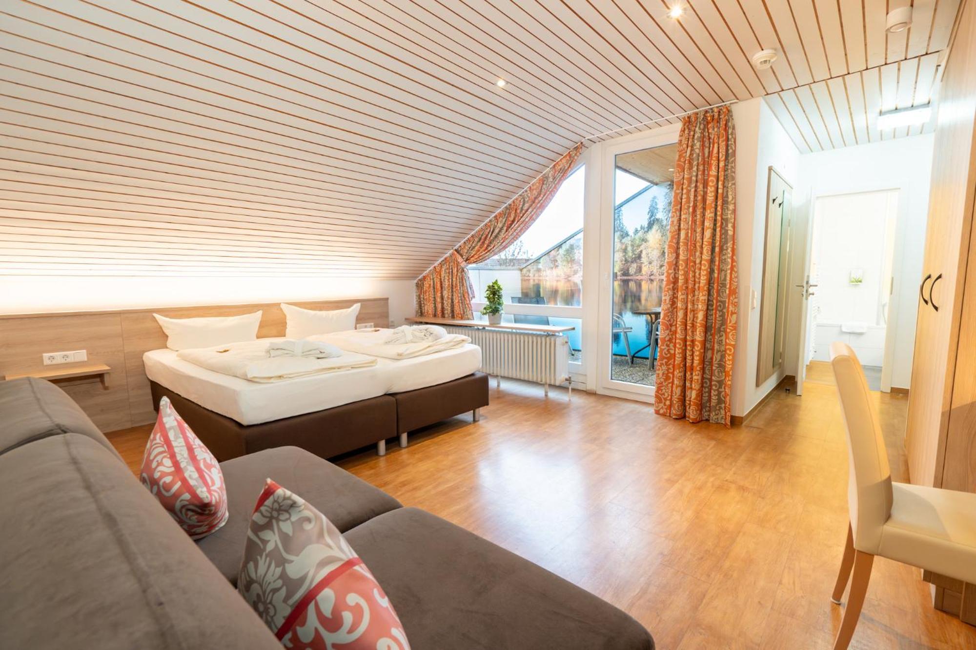 Wellnesshotel Sonnenhof & Sonnhalde Ühlingen-Birkendorf Dış mekan fotoğraf