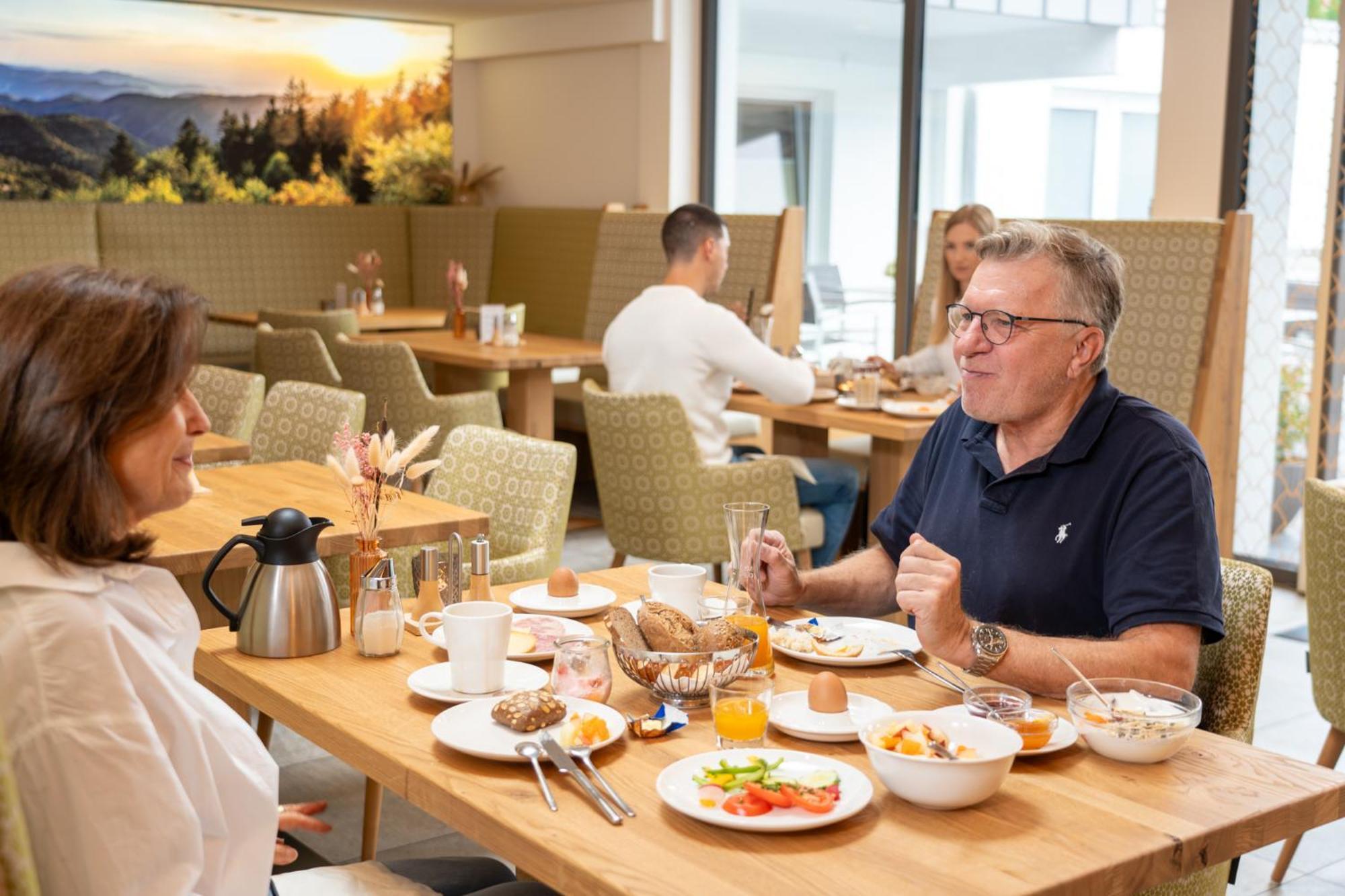 Wellnesshotel Sonnenhof & Sonnhalde Ühlingen-Birkendorf Dış mekan fotoğraf